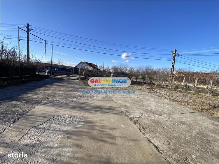 Casă cu 4 camere cu Teren 500 Mp în Central