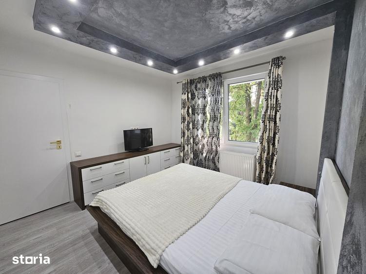 Apartament cu 3 camere în Tudor Vladimirescu