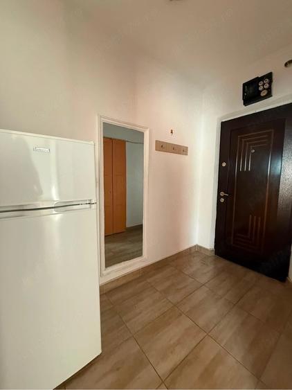Garsonieră semidecomandată în Găvana