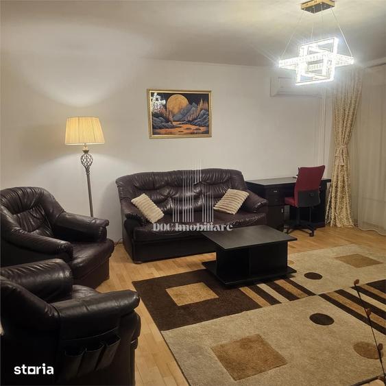 2 Camere Decebal - Alba Iulia | 8 min Metrou | Parcare Inclusa - 1