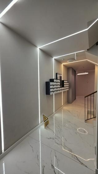 Apartament cu 2 camere decomandat, mobilat în Voluntari