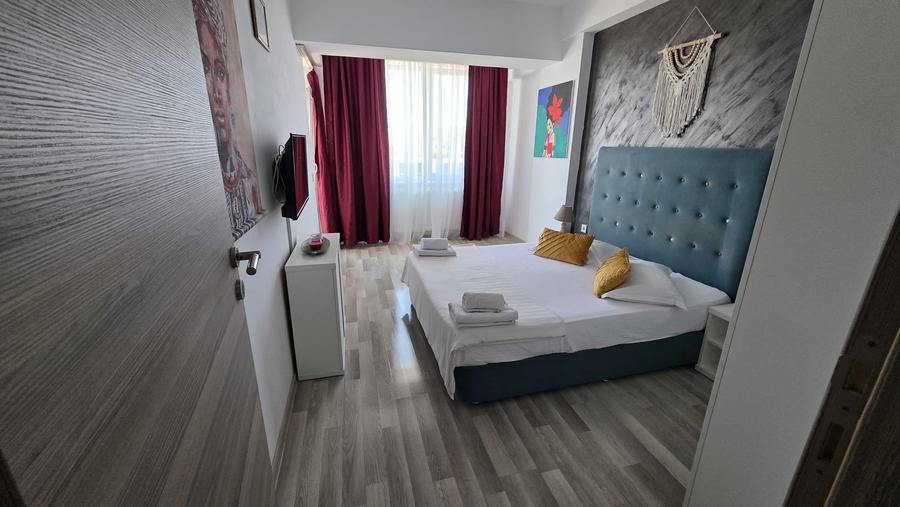 2 Camere Mamaia Summerland Vedere La Mare - 24