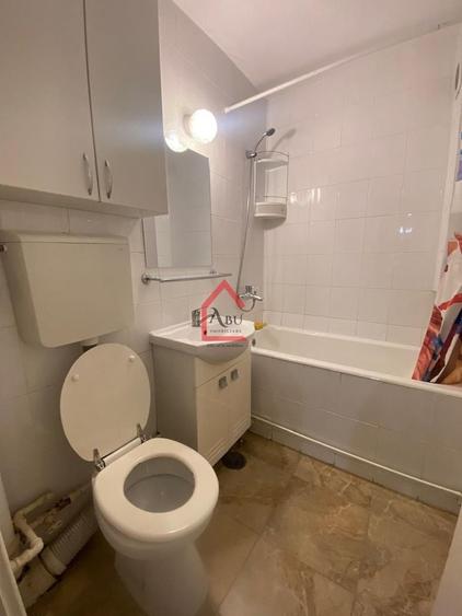 Apartament cu 2 camere decomandat, mobilat în Tătărași