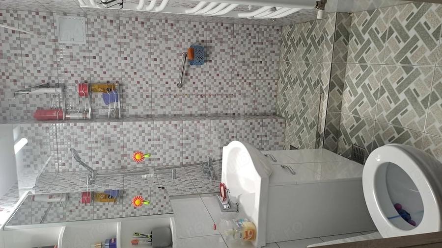 Apartament cu 2 camere decomandat în Sebastian