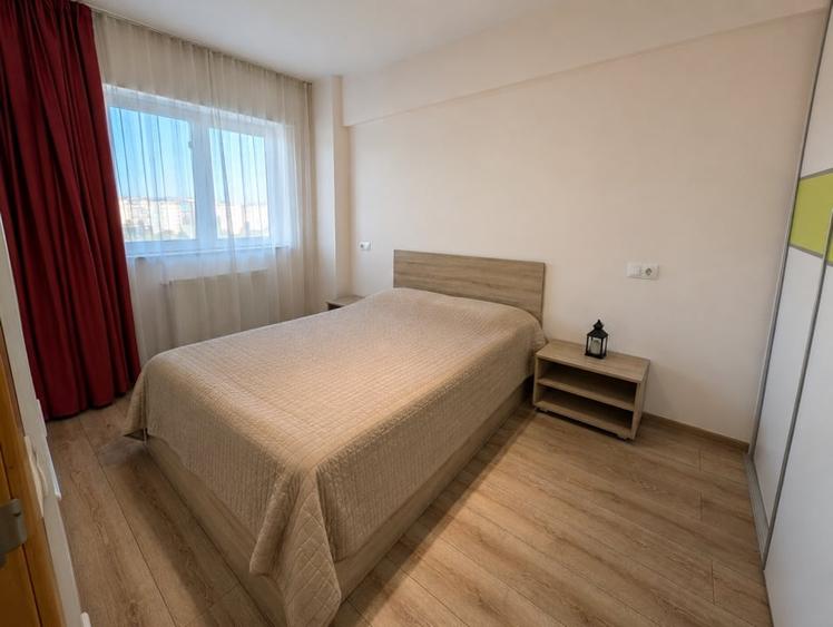 Apartament cu 2 camere, mobilat si utilat modern, in Viva City - 6