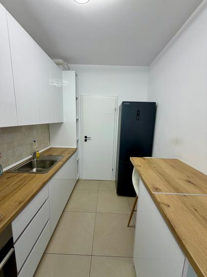 Apartament cu 2 camere decomandat în Grozăvești