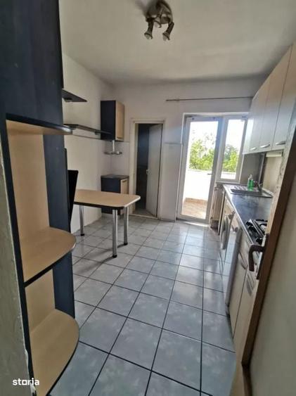 Apartament 3 camere, 76,02 mp utili, etaj 3, Zona Penny Albina - 3