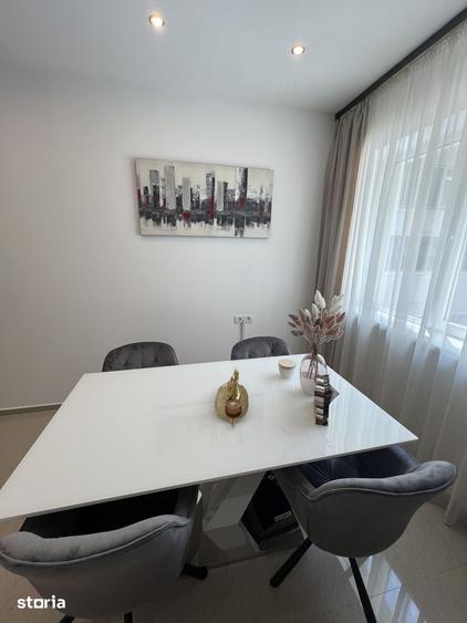 Apartament cu 2 camere în Vitan