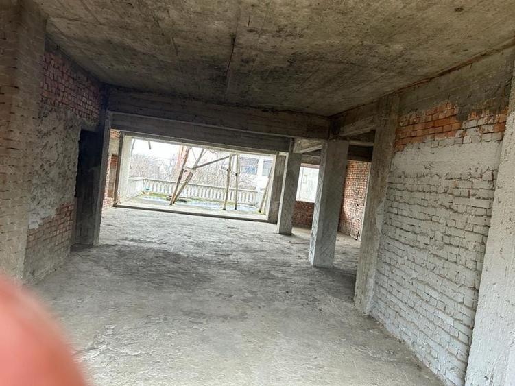 Casă cu 4 camere în Dorohoi
