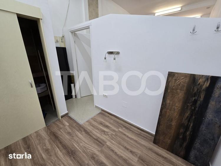 Spațiu comercial, de 94 mp, în Lupeni