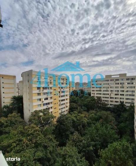 Apartament cu 2 camere, mobilat în Obor