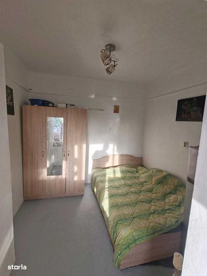 Apartament cu 2 camere în Dorobanți