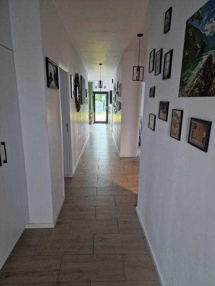 Casă cu 3 camere în Cumpărătura