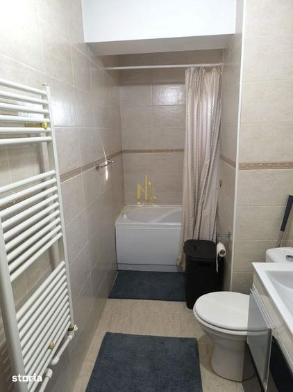 Apartament 2 camere modern de inchiriat Obcini, Suceava | Zona IRE - 3