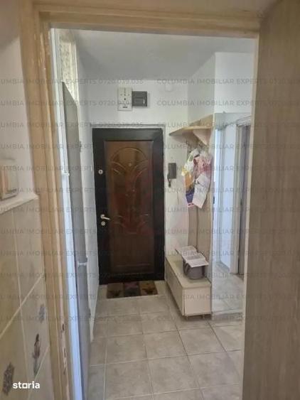 Apartament cu 2 camere decomandat în Unirii