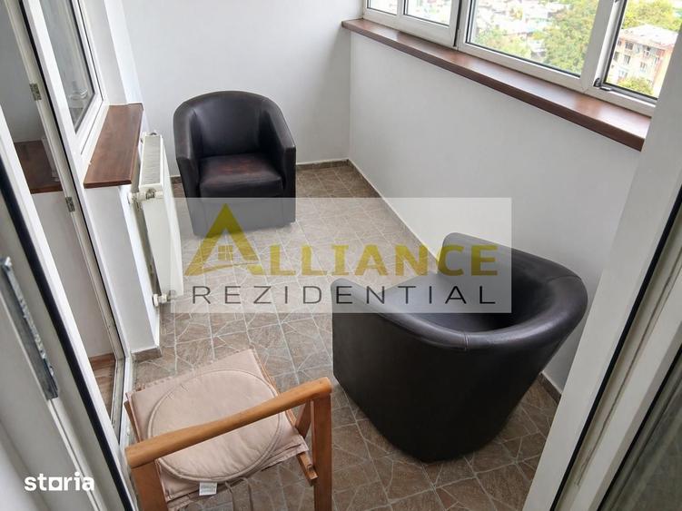 Exclusivitate Apartament 2 camere 74 mp Ghencea Parcare + Piscina - 4