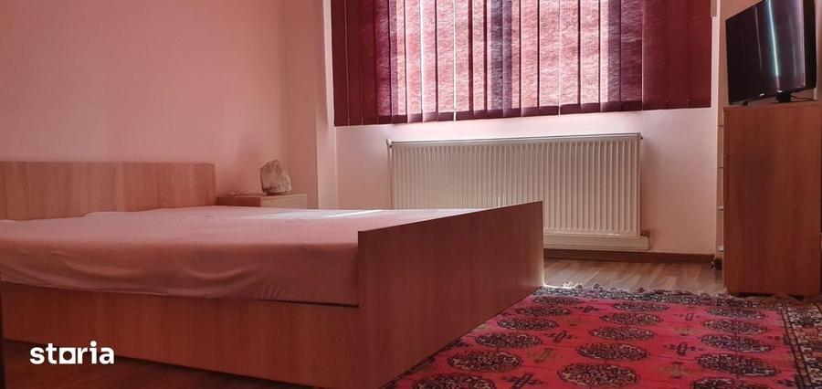 Apartament 3 camere Centru-Moldova de inchiriat - 7