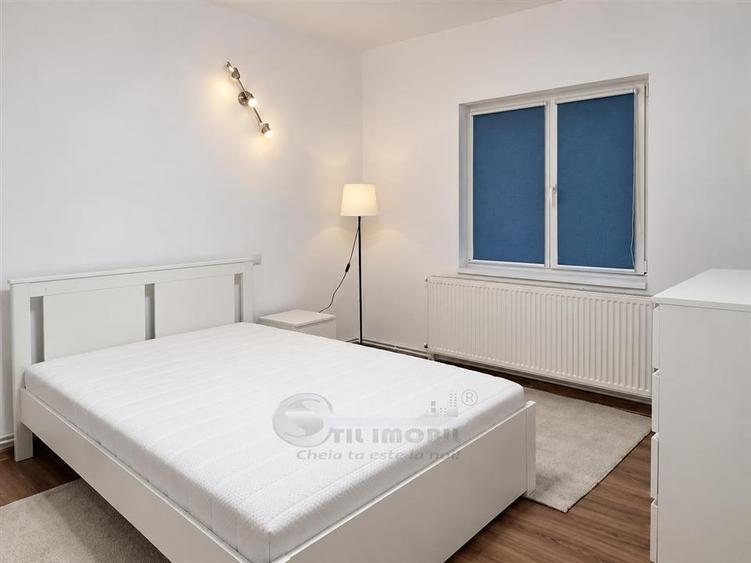 Casă cu 2 camere cu Teren 60 Mp în Păcurari