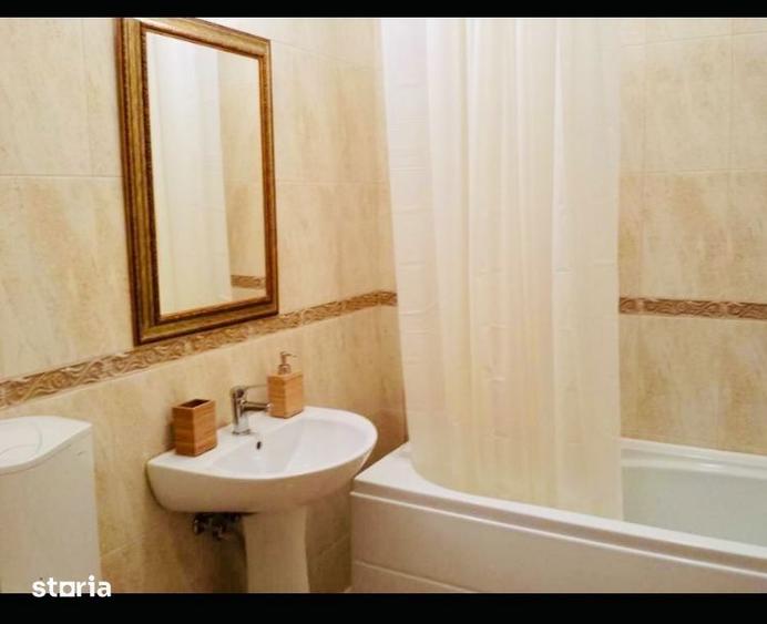 Apartament de inchiriat bloc nou, 2 camere, parter, Centru, Alba Iulia - 2