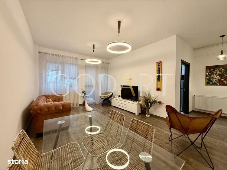 Apartament cu 2 camere | Decomandat | Imobil nou | Ready to move in - 14