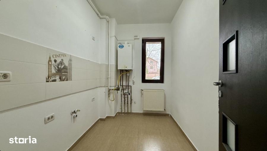 Apartament cu 2 camere decomandat în Dobroești