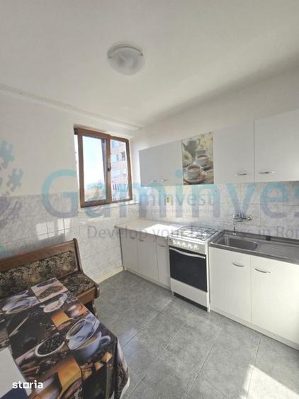 Apartament de inchriat in Oradea, Cartierul Rogerius,Gaminvest,A2356 - 4