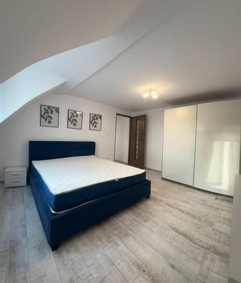 CI634 Dorobantilor,2 camere,centrala,Renovat - 6