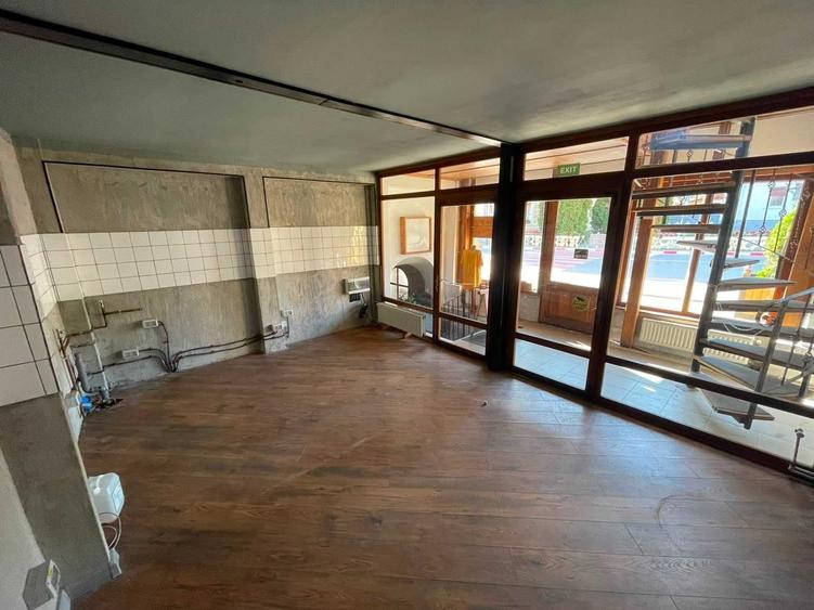 Spațiu comercial, de 20 mp, în Ultracentral
