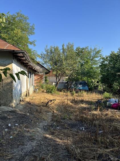 Casă cu 2 camere în Central