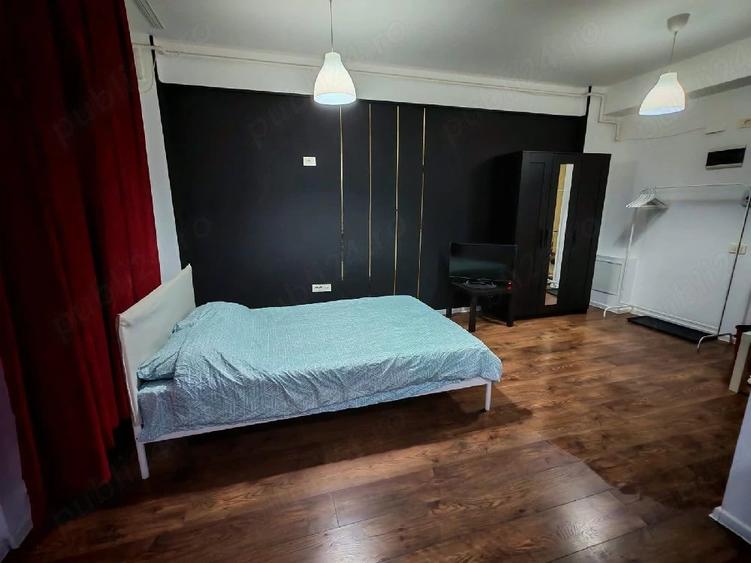 Garsoniera Militari Residence str Tineretului - 4
