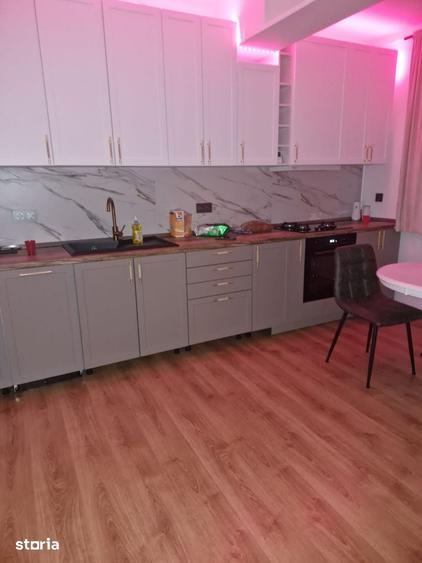 Apartament cu 3 camere în Bulgaria