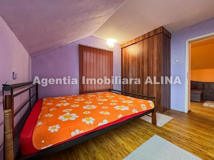 Casă cu 4 camere în Central