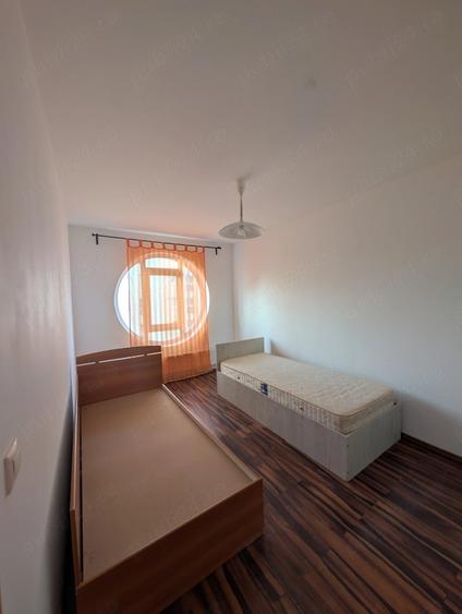 Apartament cu 3 camere decomandat în Avantgarden