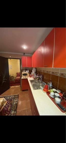 Apartament cu 4 camere în Central