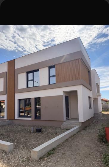 Duplex ultra modern Sacalaz Proprietar 76 mp - 5