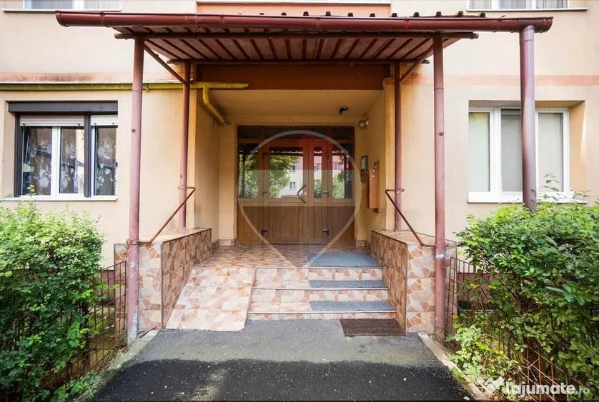 Apartament decomandat cu 2 camere Astra - L .C. Babes - C... - 7