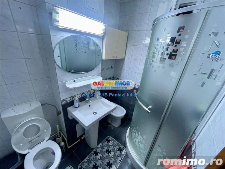 Apartament cu 2 camere decomandat, mobilat în Gorjului