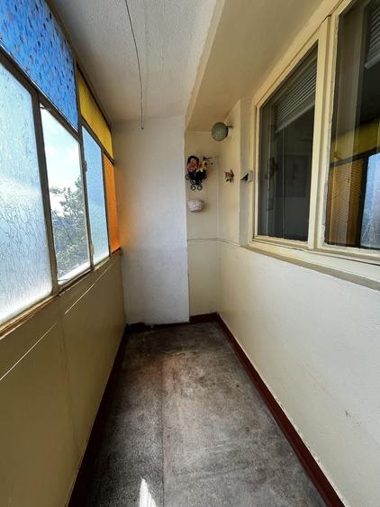 Apartament cu 2 camere semidecomandat în Calea Galați