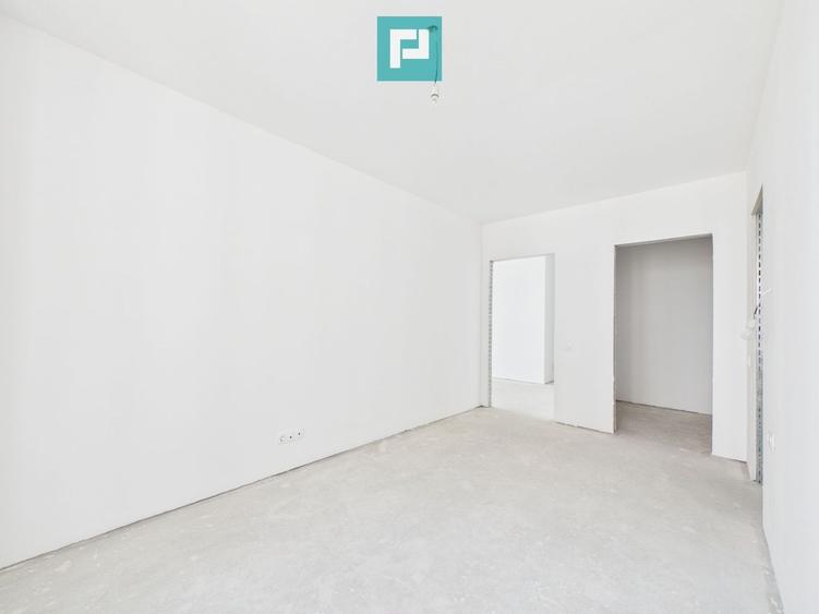 Apartament cu 4 camere în Banu Mărăcine