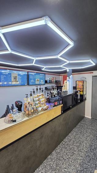 Spațiu comercial, de 50 mp, în Exterior Vest