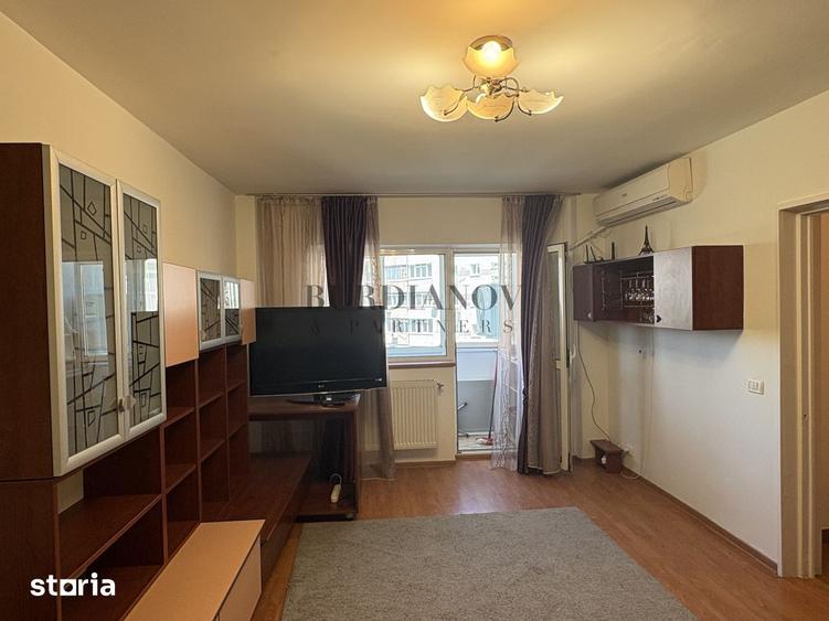 Apartament cu 2 camere - decomandat - Mega Mall - Pantelimon - 11