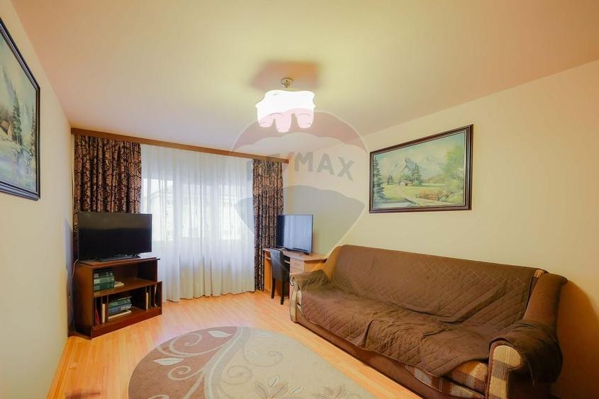 Apartament cu 3 camere de vânzare, în zona Dragoș Vodă - 3
