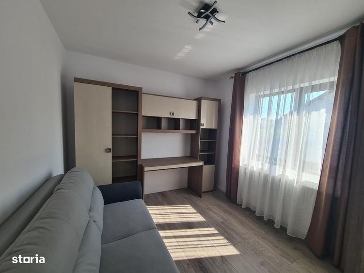 Casă cu 3 camere în Lilieci