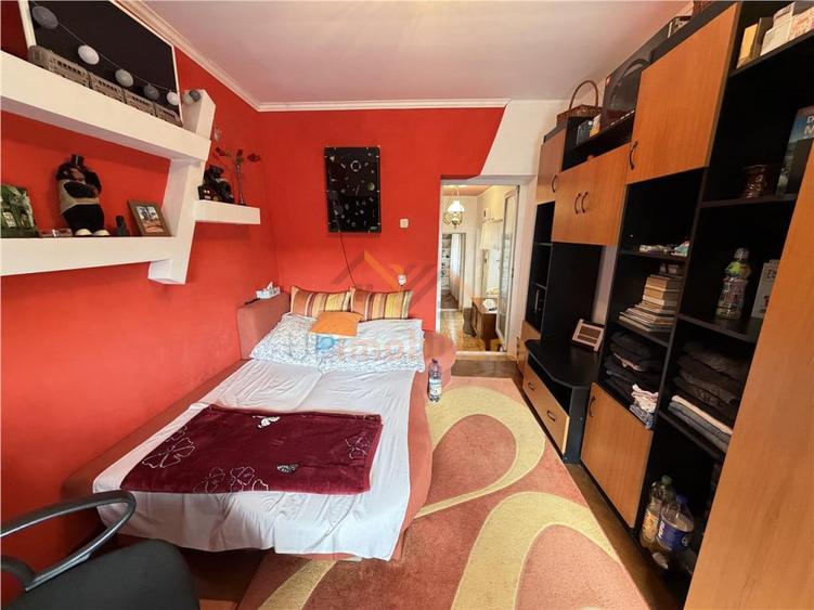 Casă cu 4 camere cu Teren 471 Mp în Iosia