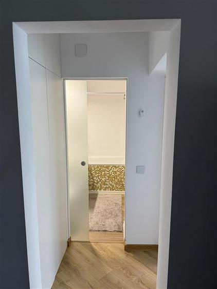 Apartament cu 2 camere decomandat în Griviței