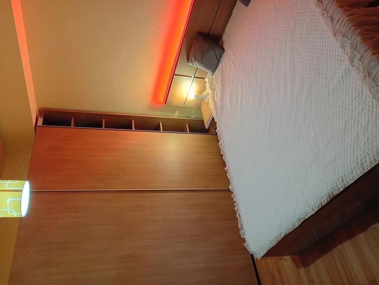 Apartament cu 2 camere decomandat în Iosia