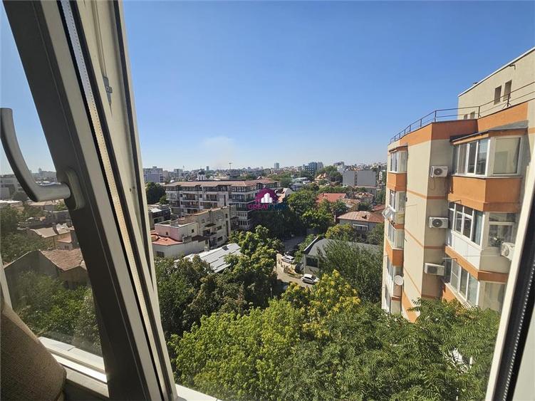 Garsonieră decomandată, mobilată în Obor