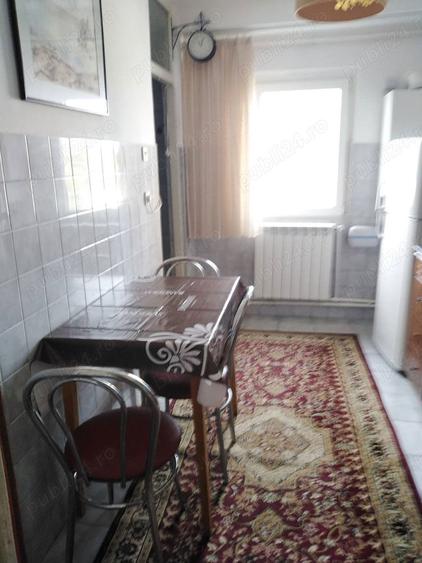 Mangalia, apartament 2 camere de inchiriat - 1