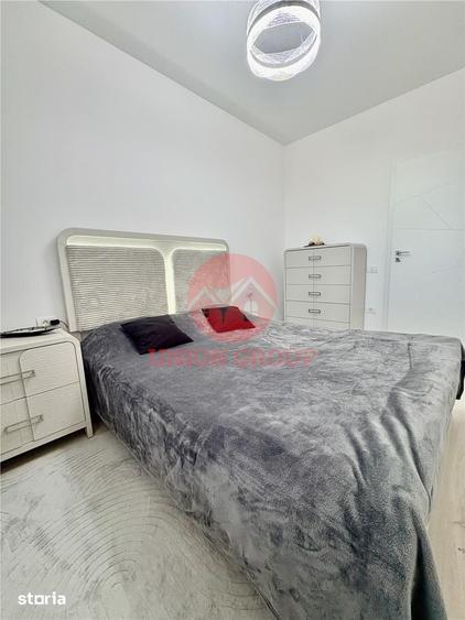 Apartament cu 2 camere în Universitate