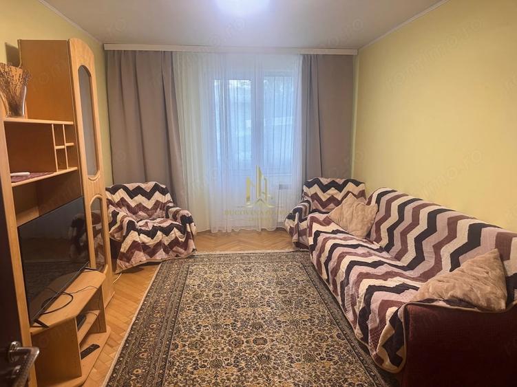 Apartament 2 camere de inchiriat Ultracentral Suceava - 9